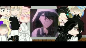 Kantou Manji react to Takemichi as Fyodor | ??/?? | 1/1 | 7k special | BSD x  tokyo Revengers
