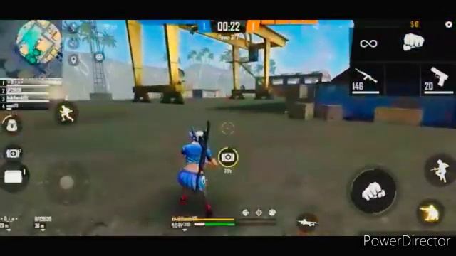 Играю С Телефона Брата В Режим Ранг Отряда И История Про Согильдийца смотреть онлайн