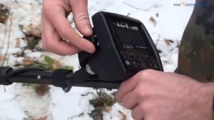 Обзор металлоискателя White's Prizm 5G