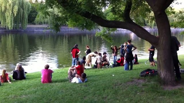 Берлин. Кройцберг. смотреть онлайн