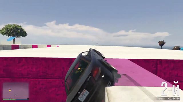 СПОКОЙНЫЙ СКИЛЛ ТЕСТ В ГТА 5 ОНЛАЙН! ЛЕГКИЙ СКИЛЛ ТЕСТ В GTA 5 ONLINE смотреть онлайн