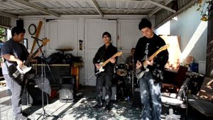 La Camisa Negra - Juanes (Cover)