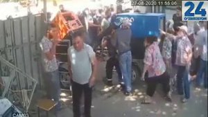 ТОШКЕНТ КАТТА ЖАН-ЖАЛ