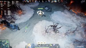 Тесты игр на ноутбуке Lenovo i5 3210M & Nvidia 610M-1Gb GTA 5, The Witcher 3,Dota 2, World of Tanks