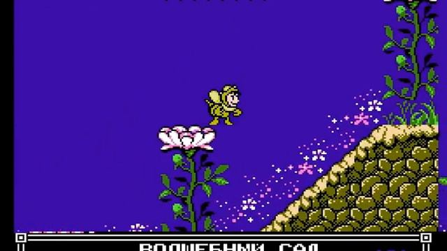 Let's play Little Nemo на русском смотреть онлайн