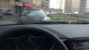 Lada Vesta 1.6 АМТ - Срезало болт правой подушки двигателя