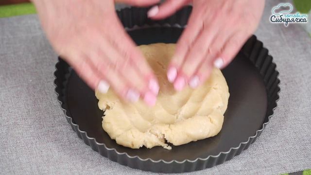 Самый ароматный и вкусный летний десерт – ВИШНЕВЫЙ ПИРОГ к чаю с заливкой из сметаны!