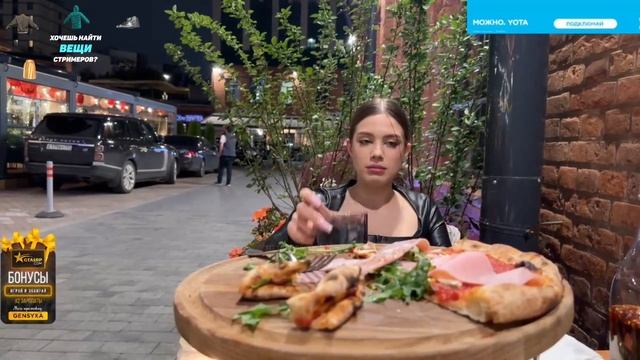 АКУЛИЧ ПРО БУСТЕРА | ГЕНСУХА ПРО ЭВЕЛОНА смотреть онлайн