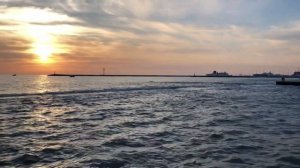 07.03.2020 Погода в Сочи в марте. Смотри на Чёрное море каждый день.