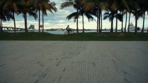 Ночная жизнь Майами-бич. Парки в Майами. Рестораны на Ocean drive.