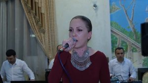 Gohar Hovhanisyan 2018