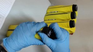 Bardahl XTS 5W-40 API SN