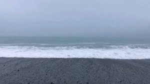 Морская рыбалка на удочку с берега. Акулы, летучая рыба и австралийский лосось
