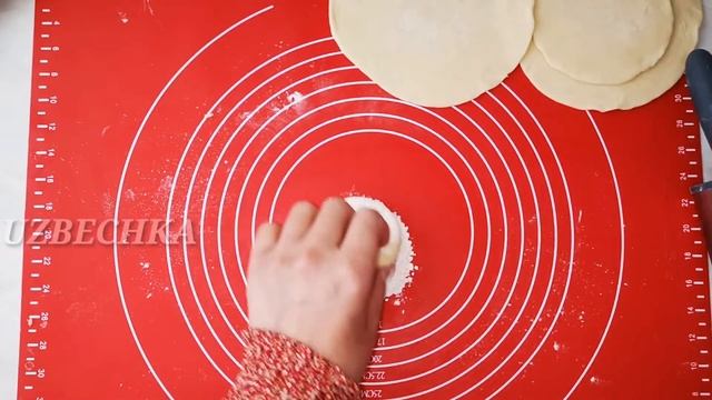 ГОТОВЛЮ ДВА РАЗА В ДЕНЬ И ПРОСЯТ ЕЩЁ ! Бесподбный и Сытный рецепт, ЭЛЕШ | SOLIHA GOTOVIT смотреть онлайн