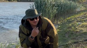 Рыбалка в Крыму Алибай