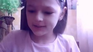 БеЗуМнЫй челендж макияж гуашью!!!