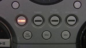 Музыкальный центр Philips FW M 777 (обзор)