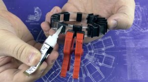 "Дуговой реактор" из "Железного Человека". Arc reactor from Iron Man 1