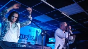 АрктидА - Светило посреди планет. Новосибирск 18.11.2023