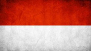 Гимн Индонезии