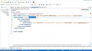 Part 3   Bases de Données Semi Structuée   Schémas XML Concepts