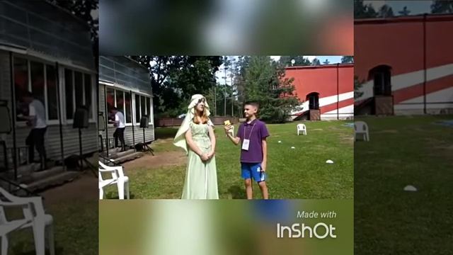 КАРАВЕЛЛА TV (ЛЯПЫ) смотреть онлайн