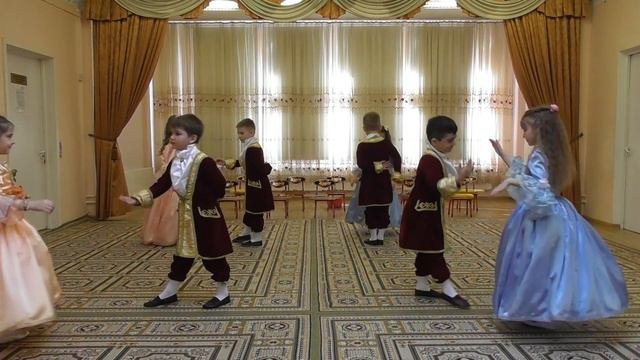 Музыкально-литературная композиция «Композиторы – детям»