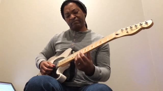 Mel Booker: Deluxe Nashville Tele смотреть онлайн