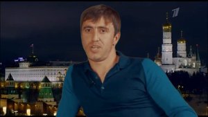 Мурад Легенда . С Новым Годом !!!