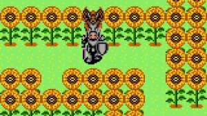 Dragon Crystal (Sega Game Gear)