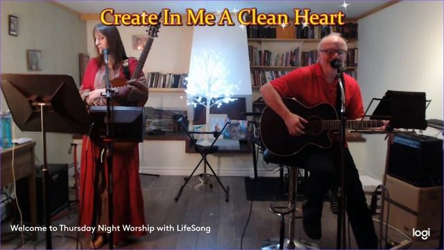 Thursday Night Worship for November 30_The VINE and Branches смотреть онлайн