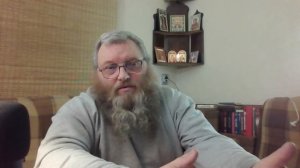 Рассказ Сергея о клинической смерти и возврате к жизни после неё