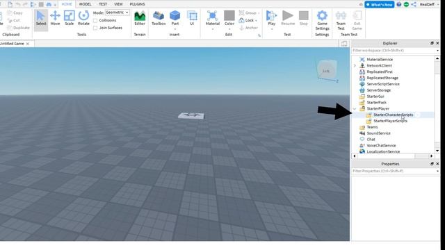 HOW MAKE R6 WALK ANIMATION//ROBLOX STUDIO//HOW MAKE WALK ANIM// смотреть онлайн