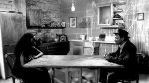 Charles Shaw feat. Sandy Chambers - I'm feeling