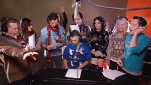 Look At Me band - Спит придорожная трава