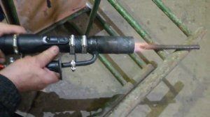 tmp Горелка от природного газа супер посмотрите.