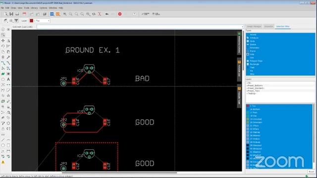 High Speed PCB Design Guidelines 2019 - Autodesk EAGLE