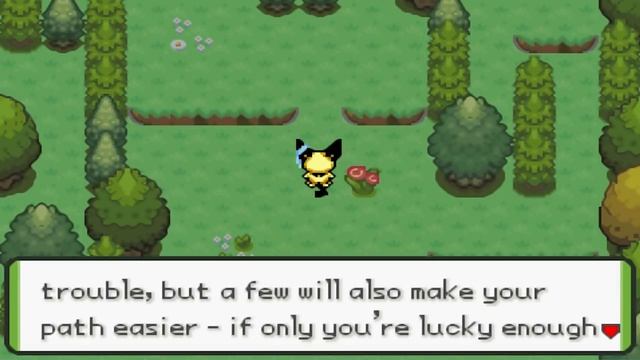 Pokemon ⚡ Super Rising Thunder ⚡ ( Pokemon Rom Hack ) Part 2 BROKEN LAW Gameplay Walkthrough смотреть онлайн