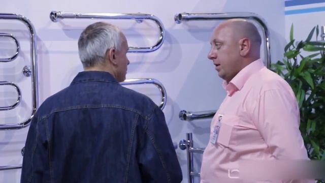 Полотенцесушители Gloss&Reiter