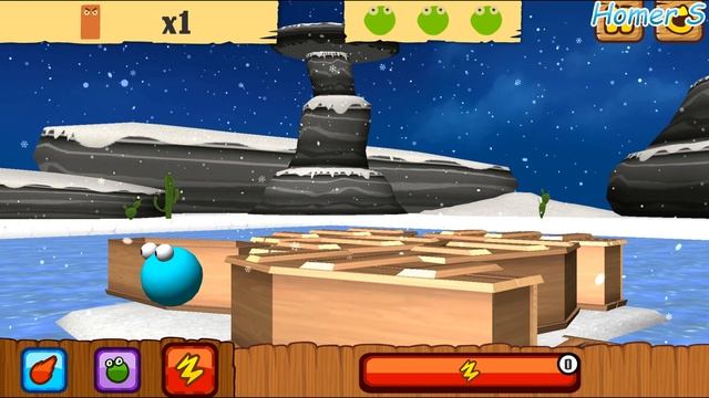 Bubble Blast Rescue 2 #23 Arcade - Давайте посмотрим Bubble Blast Rescue 2 - Аркада. 13+ смотреть онлайн