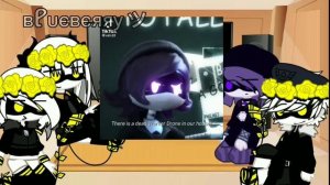 ||Murder Drones React To Tiktoks||Part 4||Final||