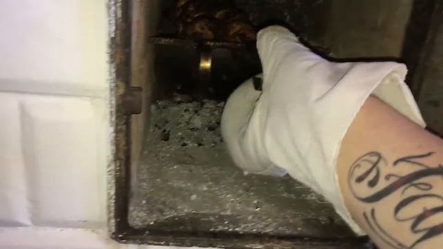 Шашлык, зиму нужно провожать правильно.