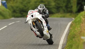 Extreme Motorcycle Riding