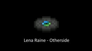 Lena Raine - Otherside | 1 Hour (Minecraft 1.18 Music Disc)