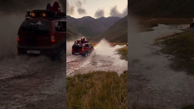 Северная Осетия, поездка к источнику миниральной воды Хилак. #осетия#отдых#туризм#вокругсвета