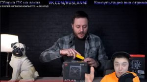 БРИГМАН И ДИКАЯ ГОРЕСБОРКА ЗА 100к! Это тихий УЖАС...