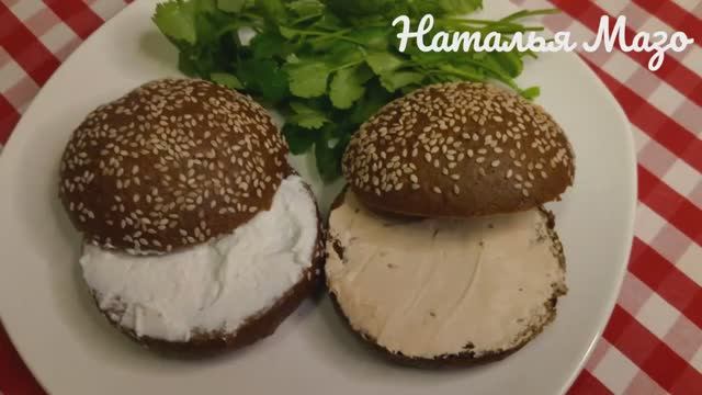 Творожный сыр из ряженки и кефира. Очень вкусно и выгодно..
