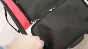 Чемодан на колесах Super Trolley для фигуристов