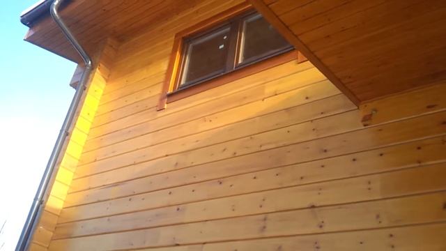 деревянные окна со стеклопакетом в доме смотреть онлайн