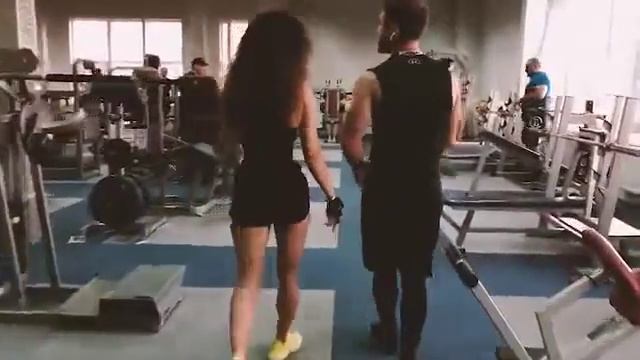 Фитнес-клуб XXXL в Астрахани смотреть онлайн